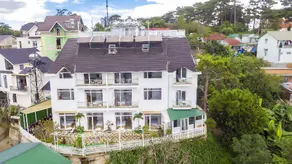 Lacami Dalat Hotel - Image 4