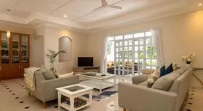 2 Bed Villa - Sleeps 4 - Pets - Pool - Garden - Image 2