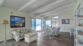 Oceanfront Villa with Private Beach Access, Remodeled Kitchen - Image 5