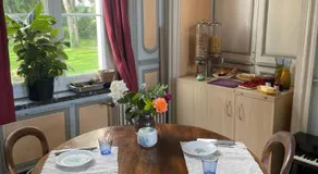 Chambres d'hôtes au chateau du Bosc Féré - Image 3