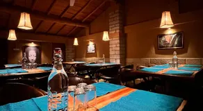 Binsar Eco camp & cottages - Image 3