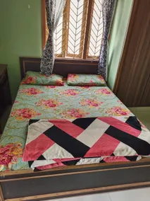 Lovely 2bhk condo apartment - Image 5
