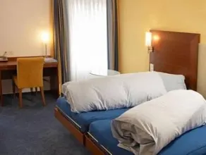 Parkhotel Schwert - Self-Check-in - Image 5