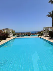 Azzurra apartments in Hurghada - Image 2