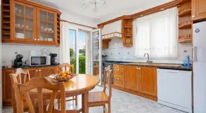 Villa Cala Marsal con vista mare e spiaggia a 200m - Image 3