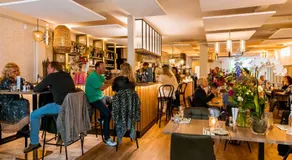 Heerlijk appartement Centrum Breda en restaurant! - Image 3