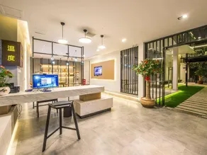 Xiamen Wendu Holiday Villa - Image 2