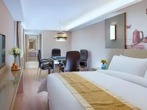 Vienna Hotel Changsha Wanjia Libei Road Tuqiao Metro Station - Image 3