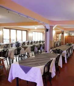 LH Albergo il Picchio - Image 3