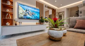 Noka Luxury Seaview Villa - Image 2