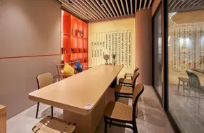 Shuxiang Shijia Hotel (Nanjing Xinjiekou Sanyuanxiang Branch) - Image 3
