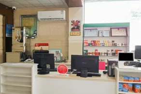 OYO Taizhou Xingshang Hotel Zhongbu Express Hotel - Image 3