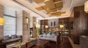 SSAW Boutique Hotel DeXin - Near Mount Mogan - Image 2