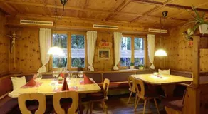 Gasthaus Pension Montafonerhüsli - Image 2