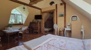 Chata z Klimatem, noclegi Karkonosze, Apartamenty - Image 5