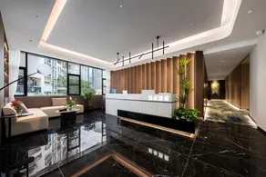Chenduo Hotel (Shenzhen Luohu Port Vientiane City) - Image 2