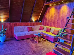 The Mountain Breeze Galle Cabanas - Image 3