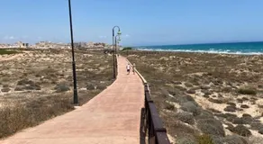 Apartment Del Mar La Mata 130M from Beach - Image 5