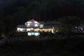 Jeongseon Into the Nature Pension - Image 3