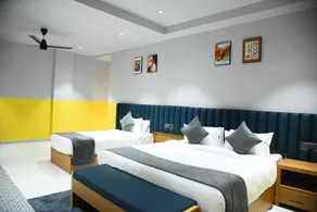 Chitra's City Side Resort - Image 2