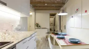 Barcelona Classic Palau Apartments - Image 3