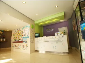 Bestay Hotel Express Nanjing Xinjiekou - Image 4