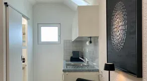 peaceful tiny house near forest - Image 4
