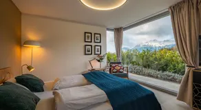 Apartamento vacacional con terraza y jardín - Image 2