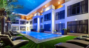 Watergate Boutique Hotel - Image 2