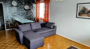 Kupittaanpuiston asunto - Image 4