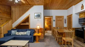 5 Mins to Pigeon Forge Strip w/ Hot Tub+Grill+MORE - Image 2