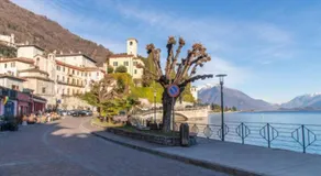 Gravedona Holiday - Lake Como - Image 5