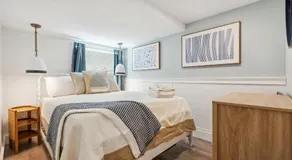Newly Renovated Private Balcony Steps to Beach - Image 2