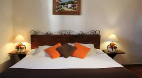 Hotel Posada Real Tapalpa - Image 2