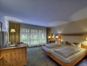 Königshof Hotel Resort - Partner von Oberstaufen PLUS und PLUS GOLF - Image 2