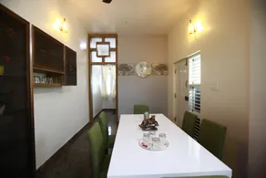 Brindavan Villa Near Big Banyan Tree - Image 5