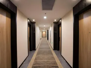 Green Tree Inn Shandong Linyi Qunan County Jasmine Residence - Image 5