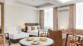 Azia Suites and Residences - Image 2