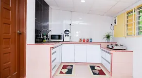 Aisya homestay jerteh - Image 4