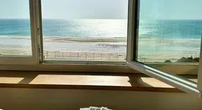 "L'écume de mer" vue mer 2ème étage VILLA PLEIN VENT - Image 5