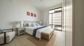 Elegant 1 Bed Apartment in Wilton Terraces - Image 2