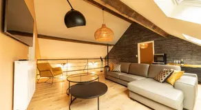 La Grenouille - Suite de luxe & Welness Privatif - Image 3
