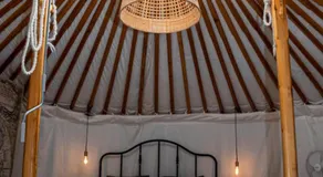 Finca Las Hierbas B&B - Image 2