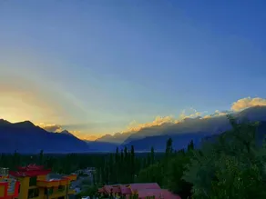 HIKK Inn Skardu - Image 3