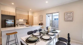 Easy Days & Soft Mornings between BNE City & GC - Holiday Home - Image 3