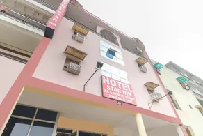Star Inn Hotel - Image 4