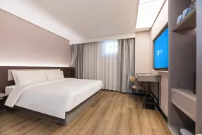 Hanting Hotel Suqian Fazhan Boulevard - Image 2