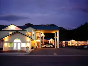 Ponderosa Motor Inn - Image 3