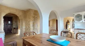 Dar Ta' Xmun - idyllic farmhouse with pool, garden, seaview & sunset - Image 5