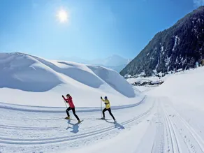 Apartment in Ötztal near Ski Slopes - Image 2